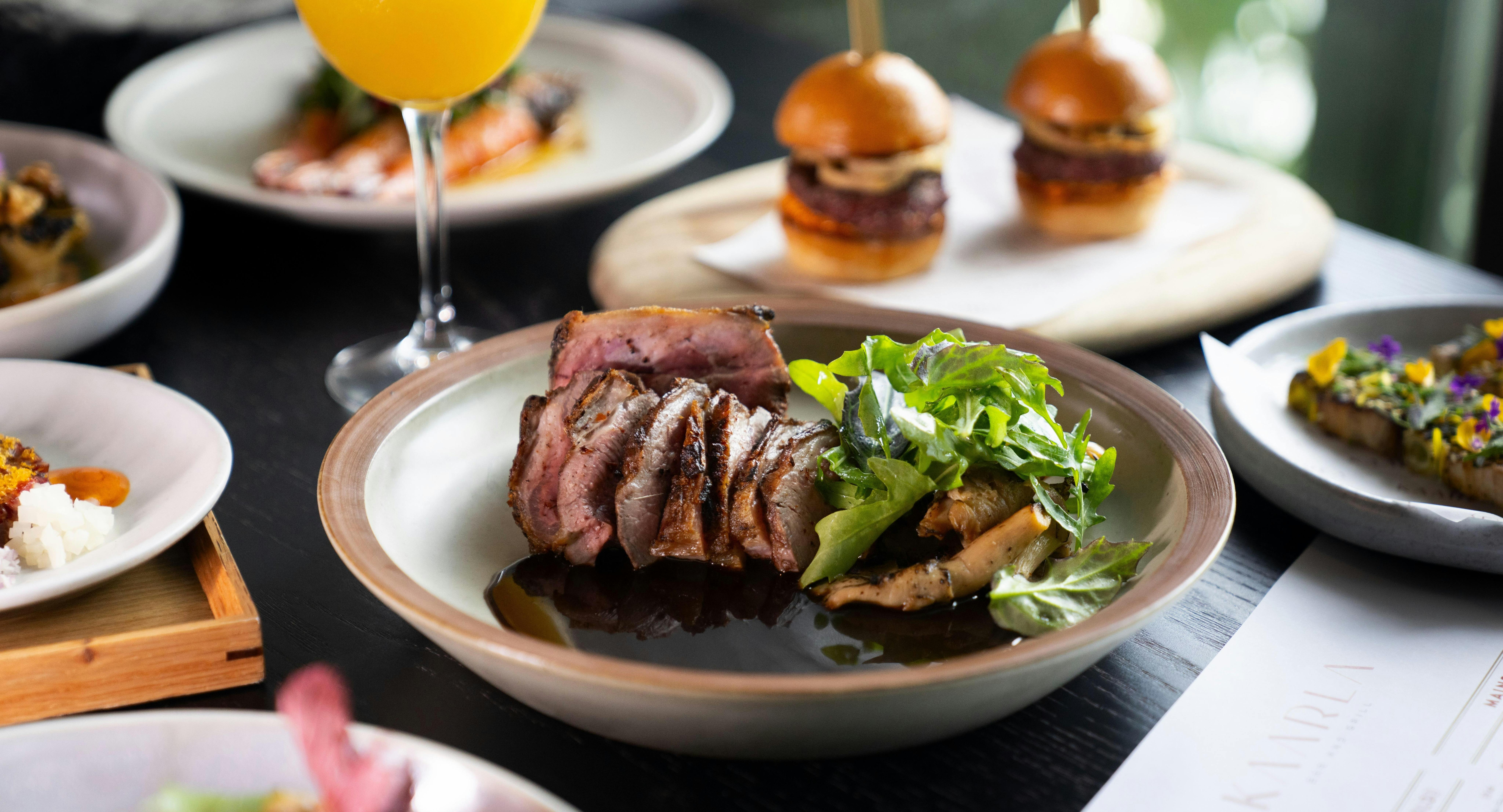 Photo of restaurant Kaarla in Raffles Place, 新加坡