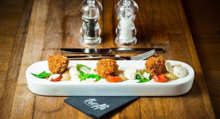 Kuva kohteesta Treffi Herttoniemi, Herttoniemi, Helsinki - Photo 3