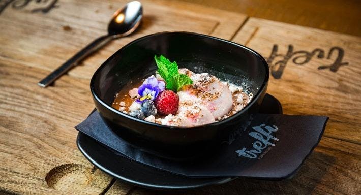 Kuva kohteesta Treffi Herttoniemi, Herttoniemi, Helsinki - Photo 4