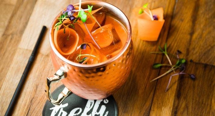 Kuva kohteesta Treffi Herttoniemi, Herttoniemi, Helsinki - Photo 6