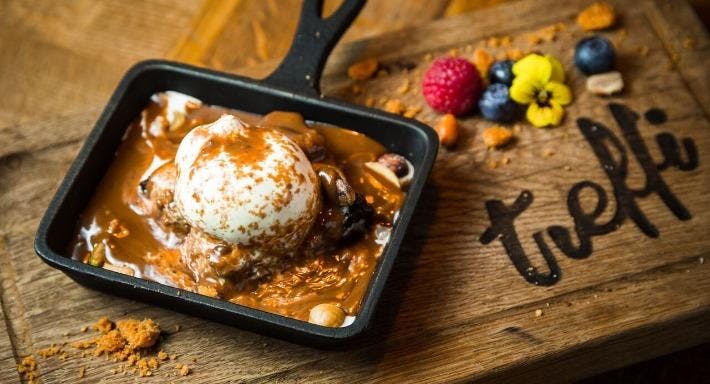 Kuva kohteesta Treffi Herttoniemi, Herttoniemi, Helsinki - Photo 5