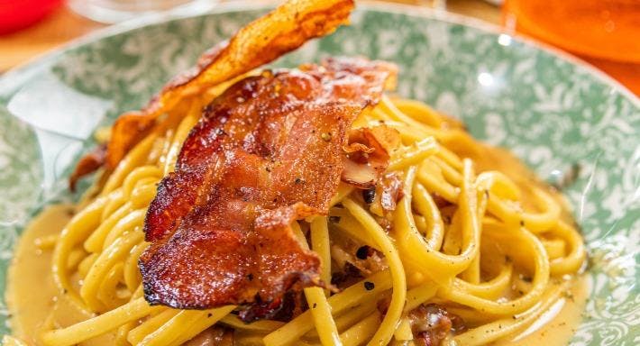 Ristorante Pizzikotto Sassuolo a Centro Storico, Modena