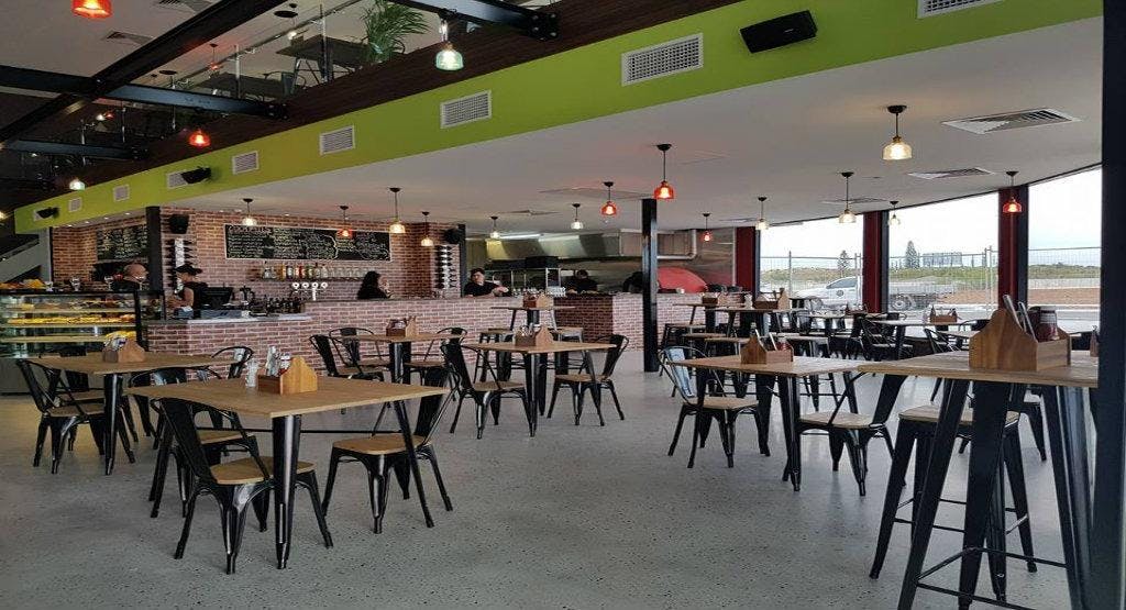 Photo of restaurant Alkimos Tapas Resturant in Alkimos, Perth