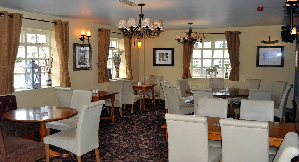 Photo of restaurant The Crown Inn - Leeds in Monk Fryston, Leeds