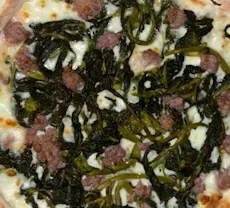 Restaurant Avvenire in San Pio X, Vicenza