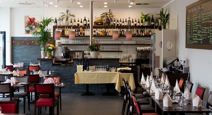 Photo of restaurant Restaurant Pasta e Panini in Bockenheim, Frankfurt