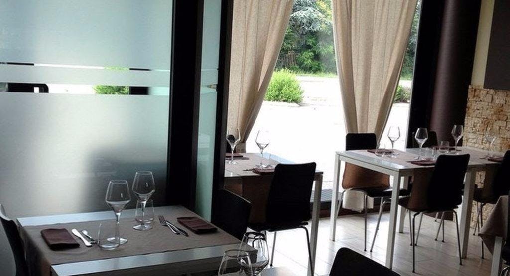 Foto del ristorante Marcellino Pane e Vino a Concorezzo, Monza e Brianza
