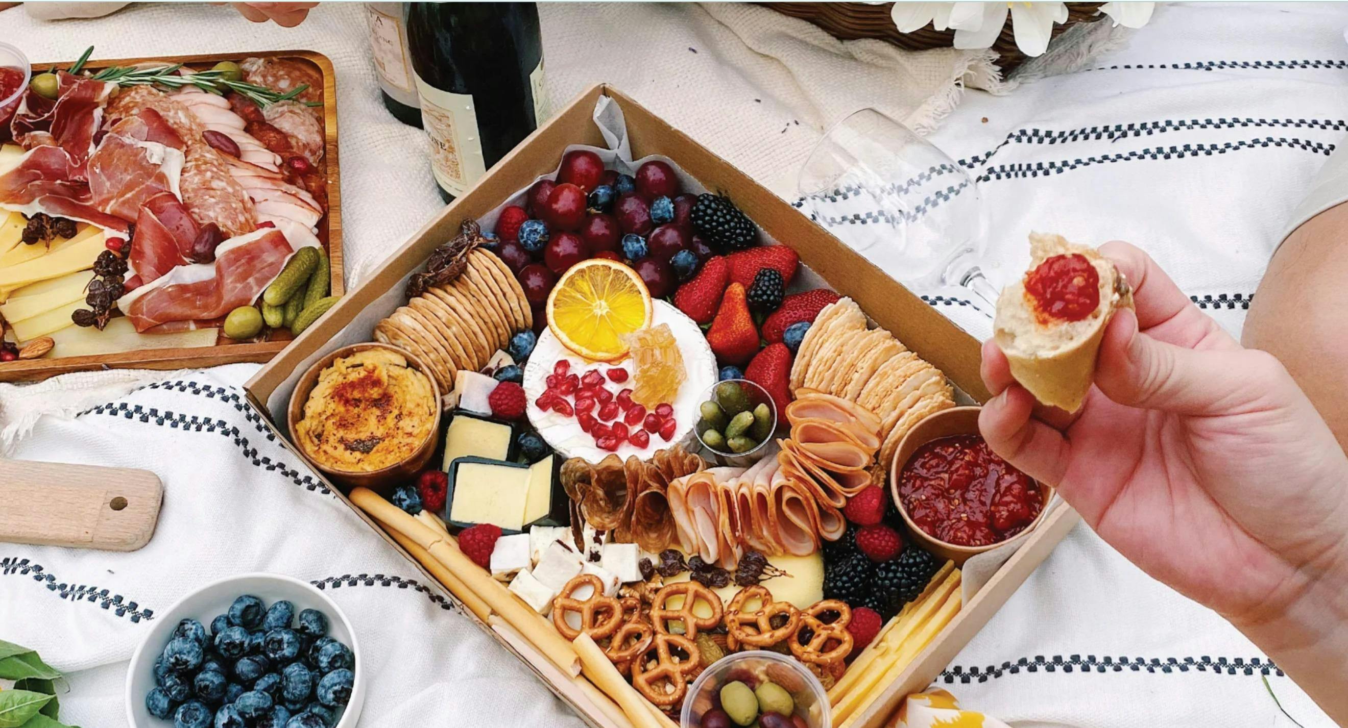 Restaurant Cheeselads in Farrer Park, Singapore