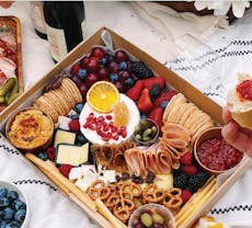 Restaurant Cheeselads in Farrer Park, 新加坡