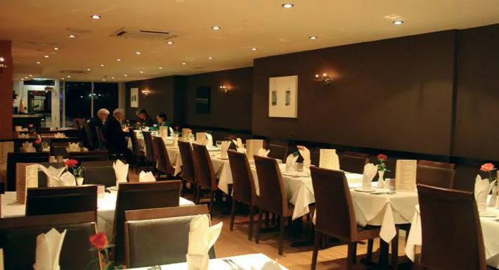 Photo of restaurant Indian Lounge - York in City Centre, York