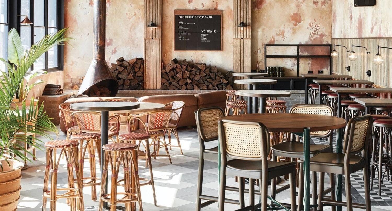 Photo of restaurant Republic Tavern in Epping, Melbourne