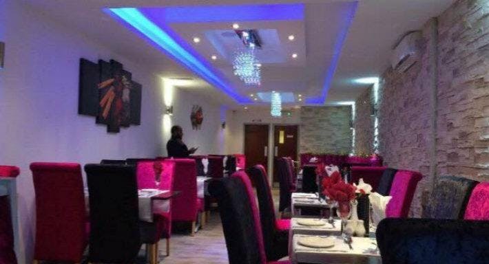 Photo of restaurant Rice n' Spice in Town Centre, Wakefield