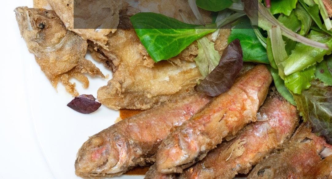 Ristorante Masè - Acicastello a Aci Castello, Catania