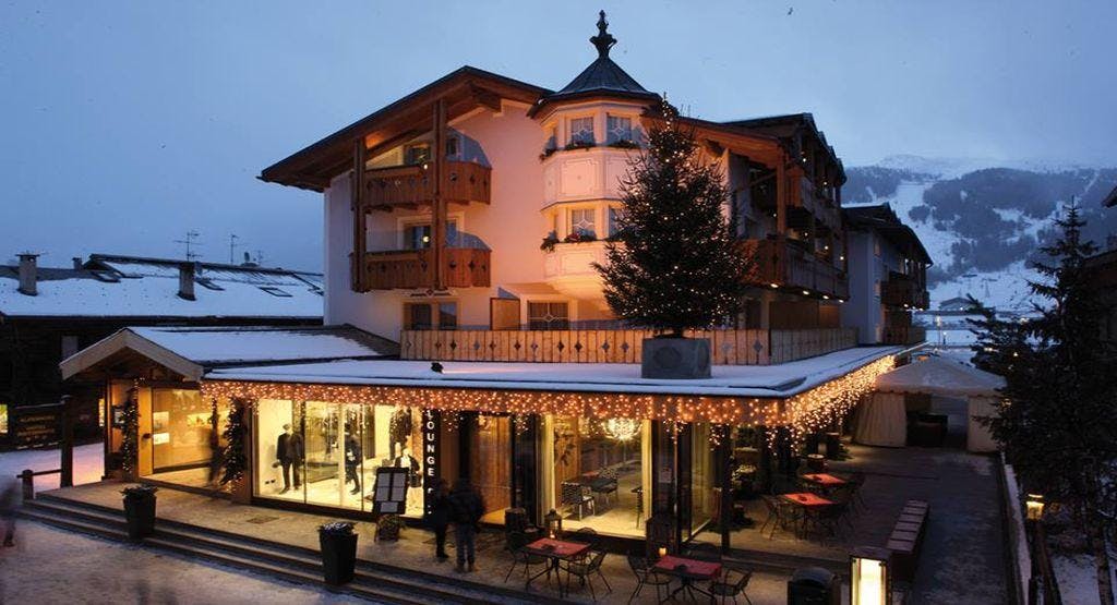 Photo of restaurant Concordia Lounge Bar & Restaurant in Livigno, Sondrio