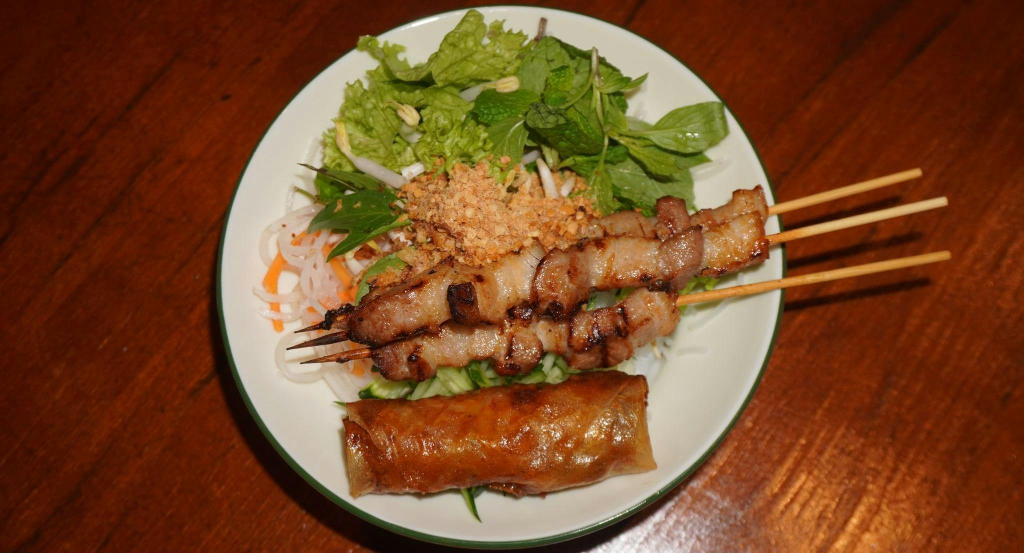 Image 2 of restaurant Steak and Pho