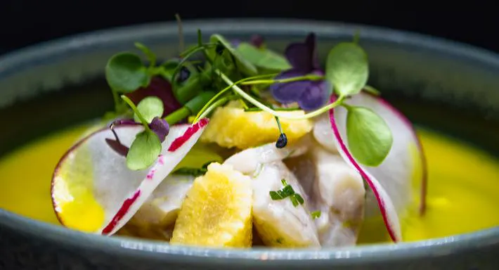 Foto's van restaurant Lucia's Streetfood & Bar in West, Amsterdam - Photo 3