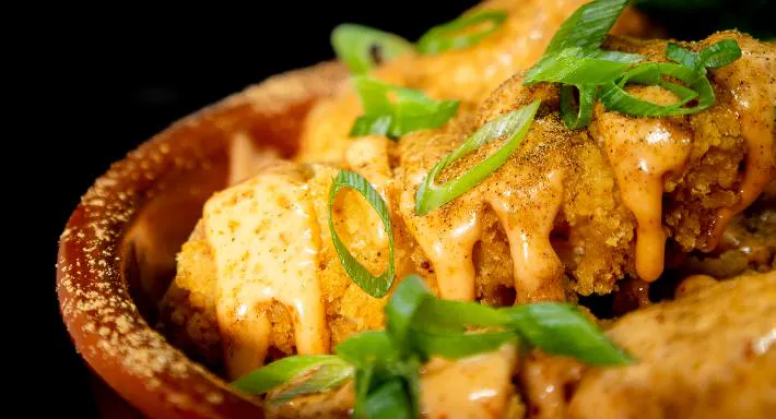 Foto's van restaurant Lucia's Streetfood & Bar in West, Amsterdam - Photo 4