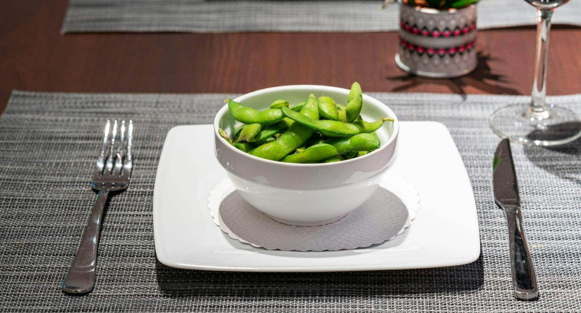 Photo of restaurant Tavtai Mongolian Barbecue & Sushi in District 9, Zurich - Photo 2