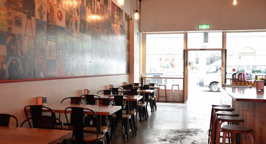 Photo of restaurant Roadhouse in Fitzroy, Melbourne