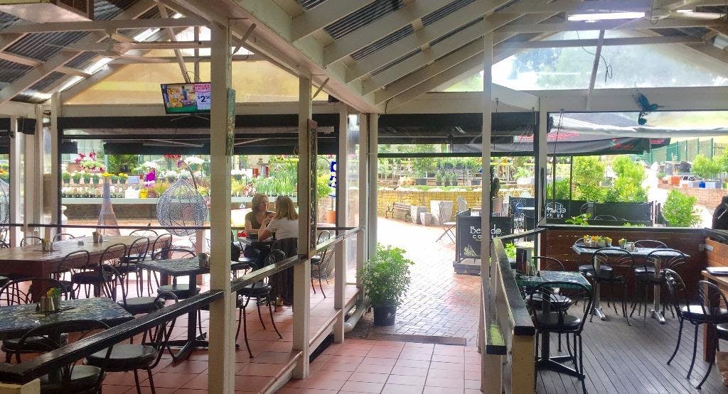 Photo of restaurant Beasley's Teahouse in Warrandyte, Melbourne