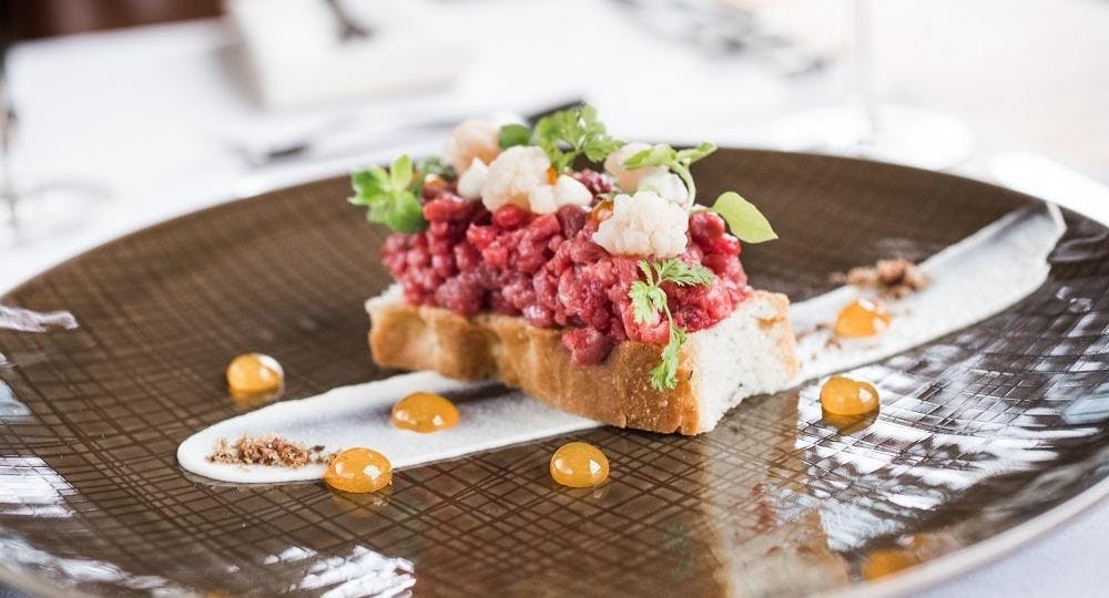 Photo of restaurant PATIO Restaurant am Wasser in Moabit, Berlin - Photo 6