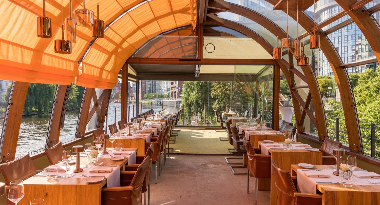 Photo of restaurant PATIO Restaurant am Wasser in Moabit, Berlin - Photo 5