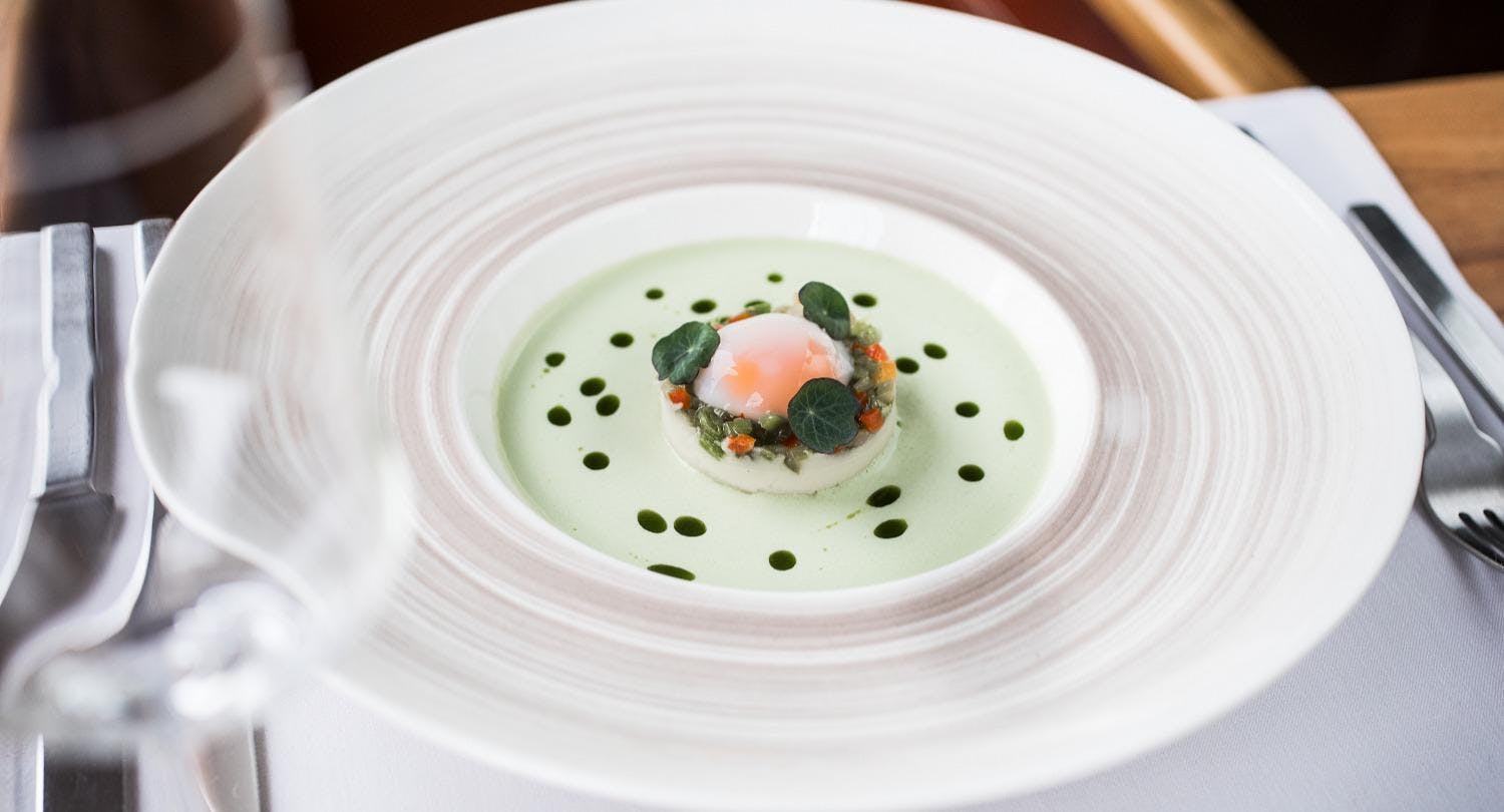 Photo of restaurant PATIO Restaurant am Wasser in Moabit, Berlin - Photo 7