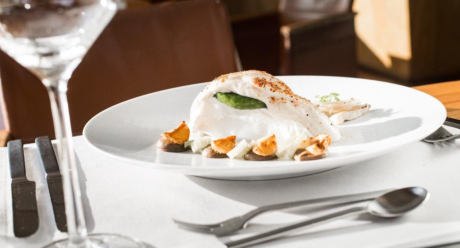 Photo of restaurant PATIO Restaurant am Wasser in Moabit, Berlin - Photo 8