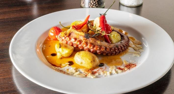 Photo of restaurant Restaurant Asador in Kreuzberg, Berlin - Photo 2