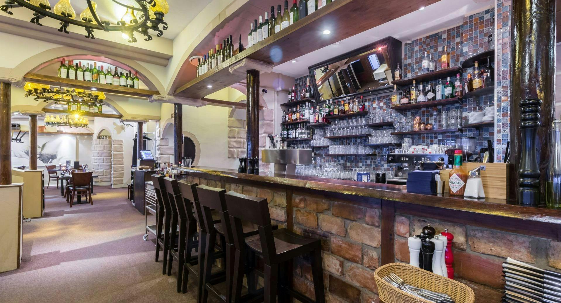 Photo of restaurant Restaurant Asador in Kreuzberg, Berlin - Photo 4