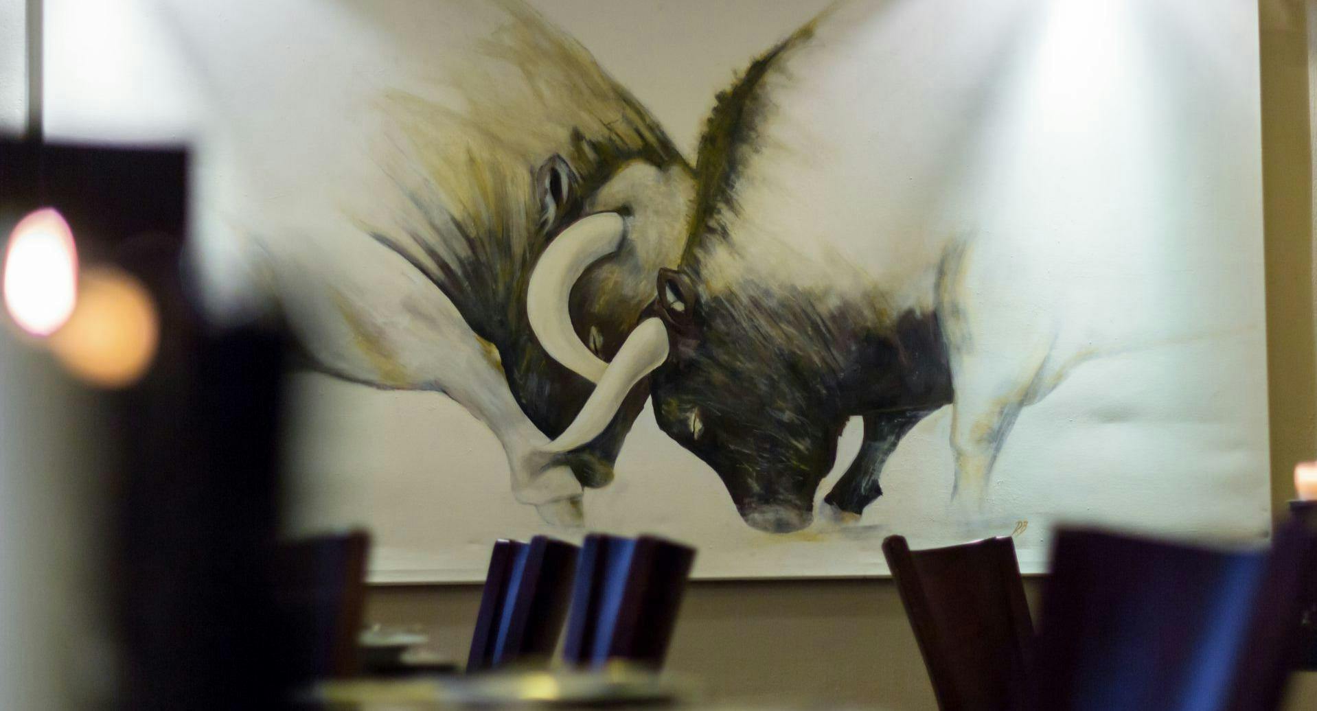 Photo of restaurant Restaurant Asador in Kreuzberg, Berlin - Photo 7