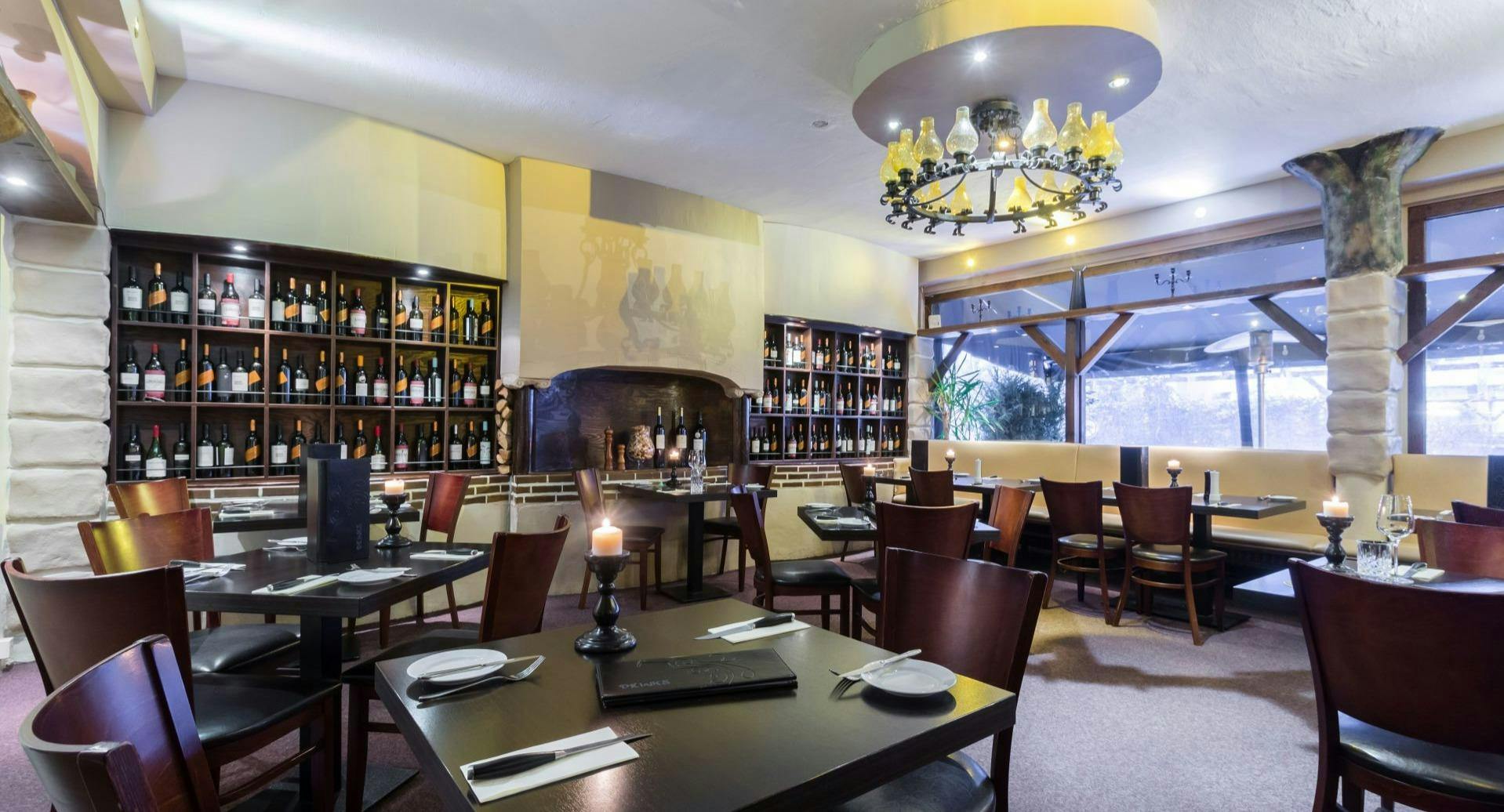 Photo of restaurant Restaurant Asador in Kreuzberg, Berlin - Photo 5