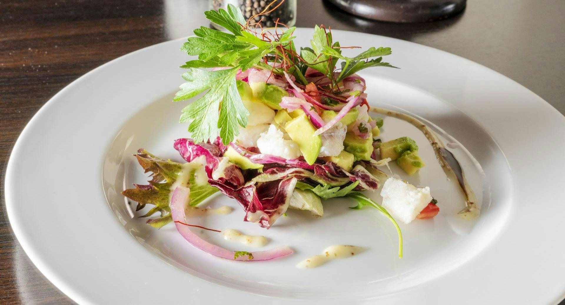 Photo of restaurant Restaurant Asador in Kreuzberg, Berlin - Photo 6