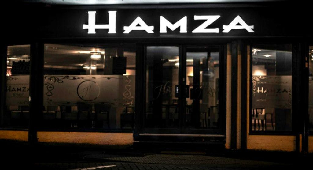 Photo of restaurant Hamza Restaurant in Perry Barr, Birmingham