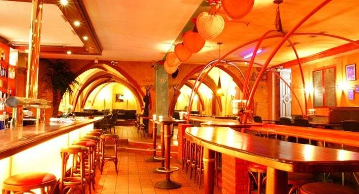 Image 1 of restaurant Mango´s
