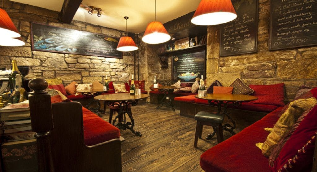 Photo of restaurant Maxies Bistro in Old Town, Edinburgh
