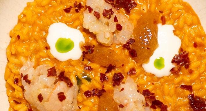 Photo of restaurant More restaurant in Centre, Lecce - Photo 2