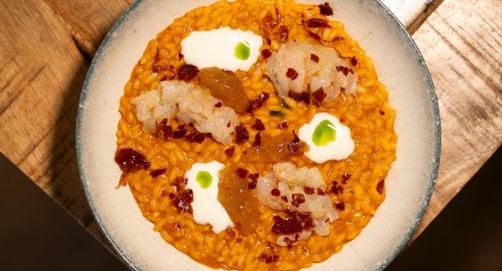 Photo of restaurant More restaurant in Centre, Lecce - Photo 5