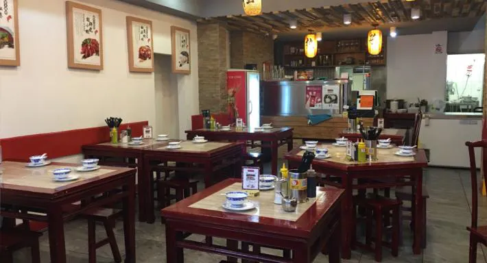 Photo of restaurant Dumpling on Russell in Melbourne CBD, Melbourne