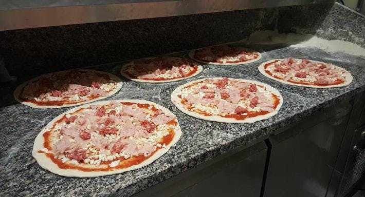 Foto del ristorante Washington 80 Pizzeria a Washington, Milano