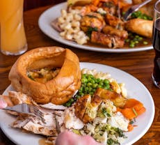 Restaurant Toby Carvery Carlisle in ,