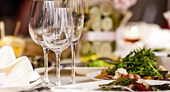 Image 1 of restaurant Italian Job - Dereham