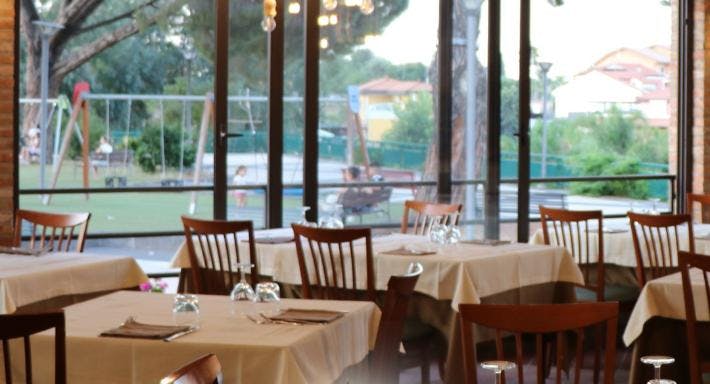 Photo of restaurant Ristorante Pizzeria Santa Venerina | Etna in bocca in Santa Venerina, Catania