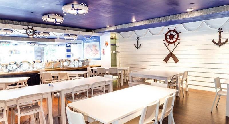 Photo of restaurant Crab In Da Bag in Tanglin, 新加坡