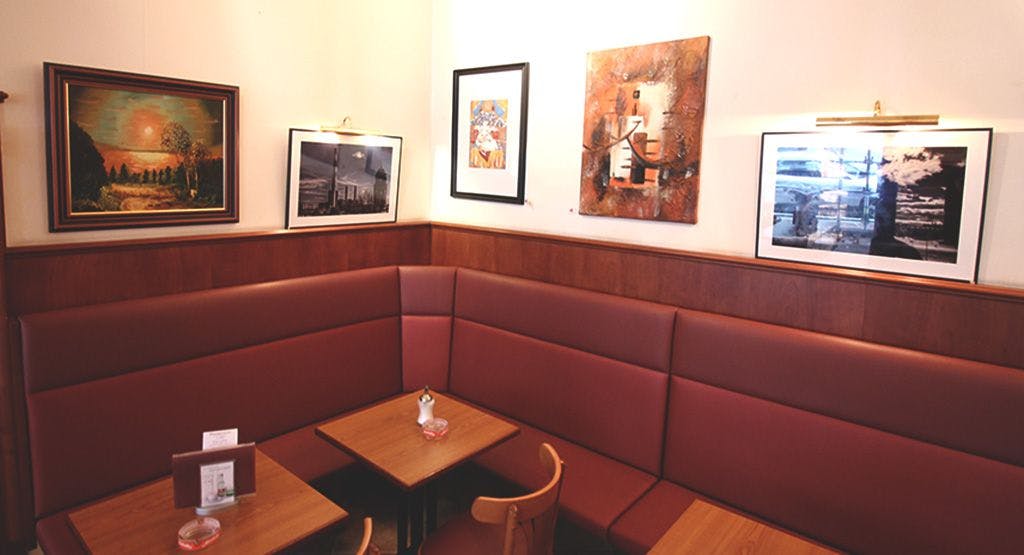 Photo of restaurant Café Standard in 5. District, Vienna