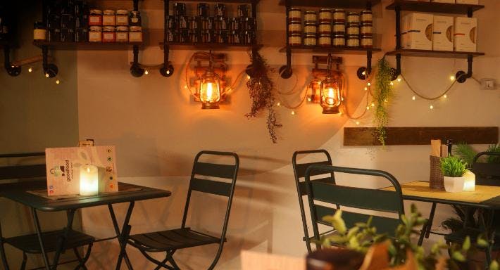 Photo of restaurant Goodfood - Food Shop - Bistrot in Lido di Ostia, Ostia