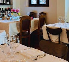 Restaurant Osteria Cucina Estense in Centro Storico, Modena