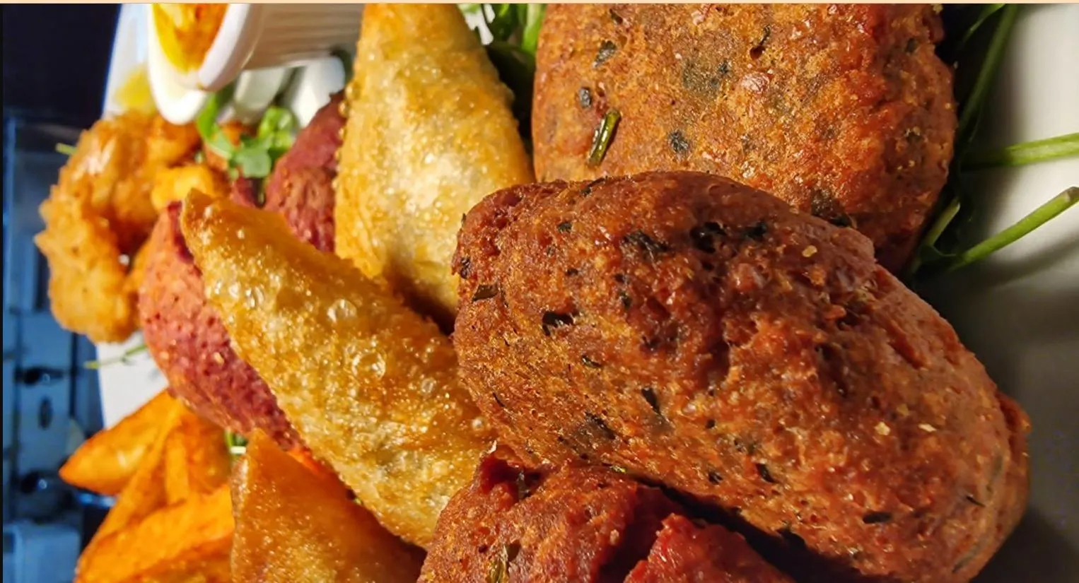 Photo of restaurant Zeytin in Centre, Warrington - Photo 5