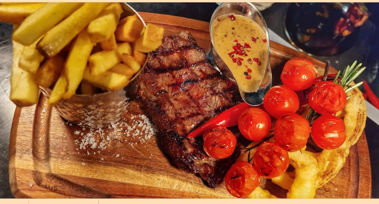 Photo of restaurant Zeytin in Centre, Warrington - Photo 2