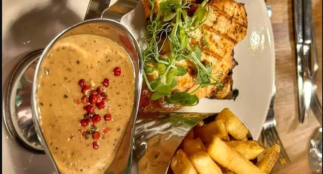 Photo of restaurant Zeytin in Centre, Warrington - Photo 1